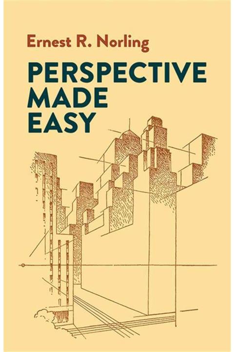 Dover Classics Perspective Made Easy