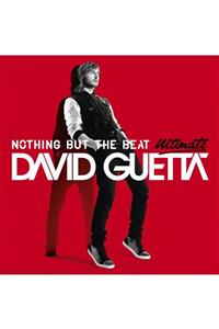 Asrın Müzik Cd - Davıd Guetta - Nothıng But The Beat Ultım