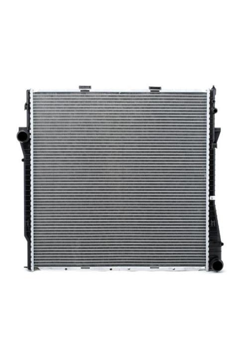 TACLAR Radyatör E53 X5 3.0i-3.0d-4.4i M62 A/+ Oem: 17111439103
