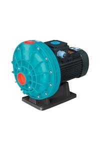 Gemaş Pumpex Jet Havuz Pompası 150m 1,5 Hp, Monofaze