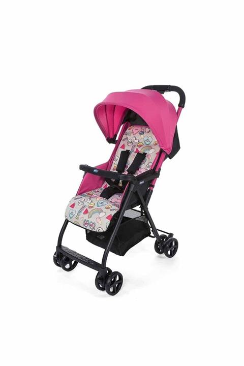 Chicco Araba Ohlala Stroller Unicorn