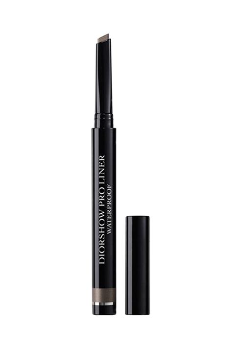 Dior Suya Dayanıklı Kahverengi Eyeliner - Diorshow Pro Liner 3348901324328