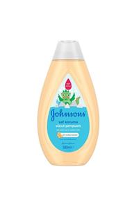 Johnson´s Baby Pure Protect Saf Koruma Saç & Vücut Şampuanı 500 Ml