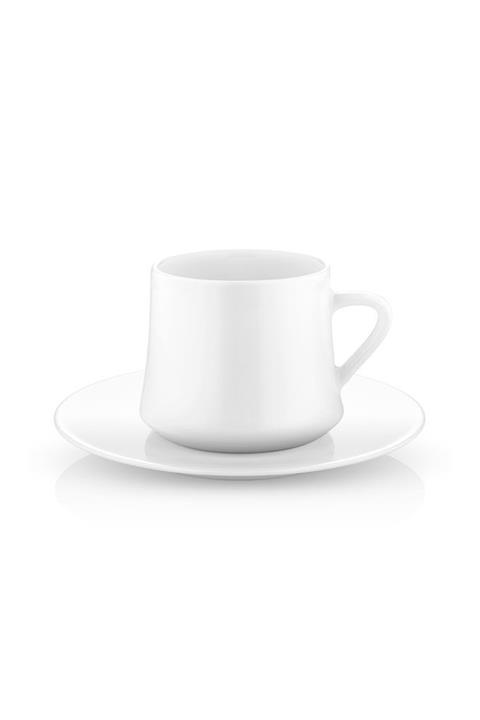 Koleksiyon1 Sufi Sade Çay Fincanı 12 Prc