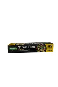 Fresh Up Fresh Strech Film 300 Mt X45 Cm