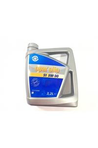 Tofaş Opar Olio 5w/30 S1 Motor Yağı 3.2 Litre