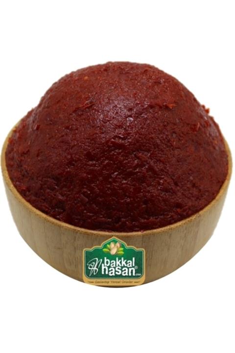 Bakkal Hasan Salça Karışık Halis Gaziantep 20 Kg