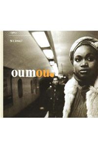 TRI CIRCUIT Oumou Sangare  – Oumou