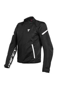 Dainese Bora Air Tekstil Mont Black White