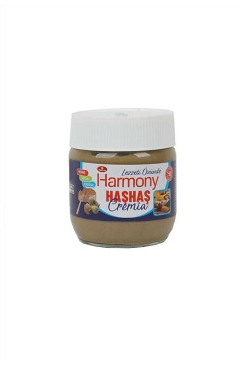 Akyel Gıda Harmony Yöresel Haşhaş Kreması 400 Gr