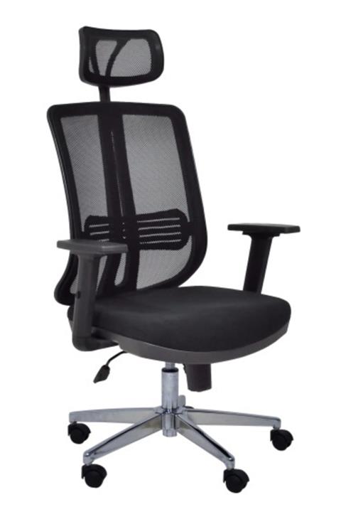 DRIFTER Dark Fileli Çalışma Koltuğu