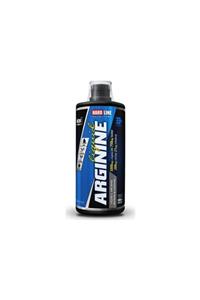 Hardline Arginine Liquid 1000 ml Yeşil Elma