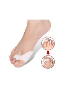 CMT Orta Parmağa Geçen Metatarsal Pad