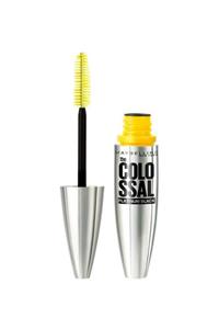 Maybelline New York The Colossal Platinum Maskara LPI3007898