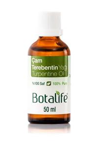 Botalife Çam Terebentin Yağı %100 Saf 50 ml