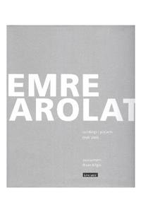 Literatür Yayıncılık Emre Arolat Projects and Buildings 1998-2005 - Emre Arolat