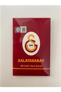 Galatasaray Taraftar Yara Bandı