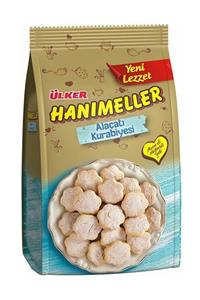 Ülker Hanımeller Alaçatı Kurabiye 117 Gr