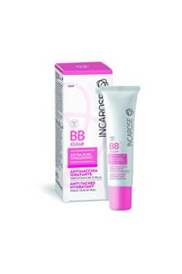 Incarose Inca Rose Bb Cream Hyaluronic Light Spf15 30 ml