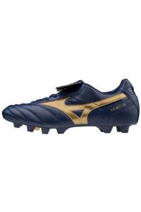 MIZUNO Morelia II Japan Krampon Lacivert / Sarı