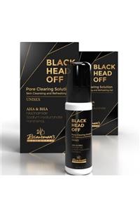 Rosawomans Black Head Off 60ml