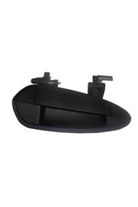 BRUCKE Kapı Kolu Arka Sağ Linea oem No:735499510