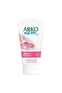 ARKO Nem Gliserinli Onarıcı Bakım Kremi 75 Ml