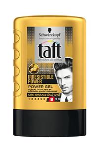 Schwarzkopf Taft Jöle 300 Ml Büyük Boy