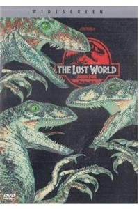 Tiglon Jurassıc Park 2: The Lost World Dvd