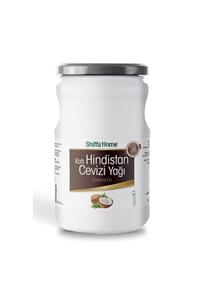 Shiffa Home Katı Hindistan Cevizi Yağ 330 ml