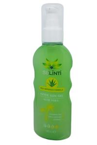 SELİNTİ Aloe Vera Jel 180 ml