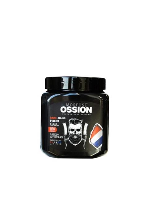 Ossion Gum Gum Jöle 750 ml