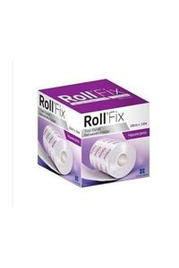 ROLLFİX Flaster 10x10 Hipoalerjenik Esnek Fix Flaster