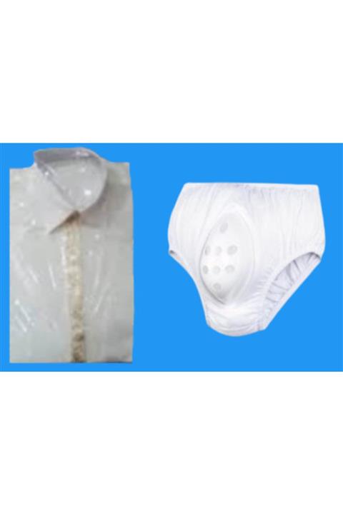 yuşa sünnet sarayı Sünnet Kilodu Ve Gömlek 2 Li Set