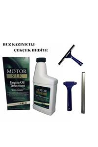 MotorSilk Bor Motor Katkısı Motor Silk Bor Yağ Katkı Seçenekli