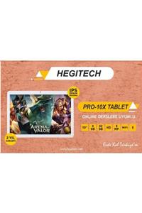 HEGİTECH PRO -10x