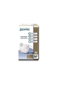 JENDER Emici Külot Medium 60 Adet