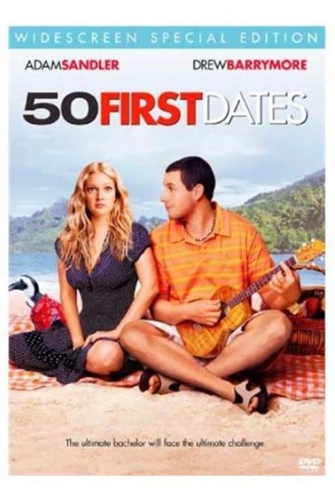 Tiglon 50 Ilk Öpücük