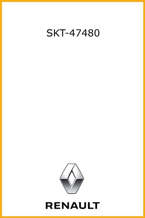 AAVDAN 47480 Mahruti Keçesi Serçe - M131 Dkş