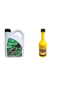 SPECTRE Yesil Antifriz + Dizel Katkı