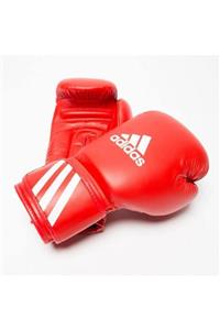 adidas Lisanslı Deri Boks Eldiveni D59380 Aıba Leather Boxing Gloves