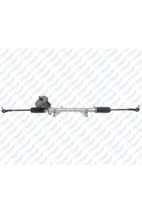 SİSMAK Dıreksıyon Kutusu Eps Mıcra Iıı 03-10 Boy=1245mm