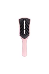 Tangle Teezer Easy Dry & Go - Tickled Pink (dusky Pink)