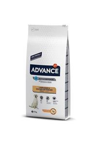 Advance Adult Golden Retriever Irk Köpek Maması 12 kg