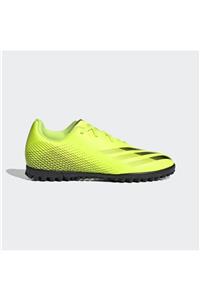 adidas Çocuk Futbol Ayakkabısı Halısaha X Ghosted.4 Tf J Fw6920