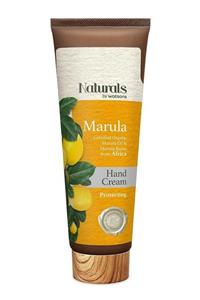 Naturals By Watsons Marula El Kremi 60 ml 4894532382095