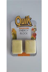 Quik Energy Blok