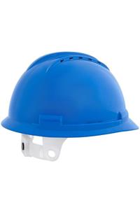 BBU Safety Equipment Mavi İş Güvenliği Baret Bbu Sp 200