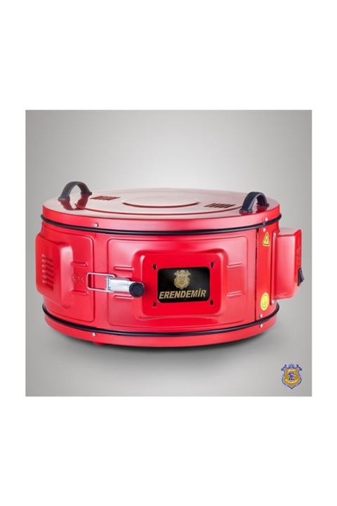 Erendemir Davul Fırın