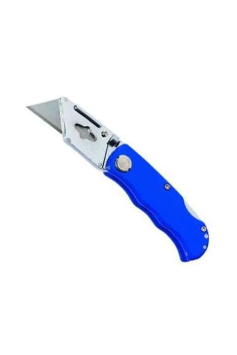 Fixman Katlanabilir Maket Bıçağı